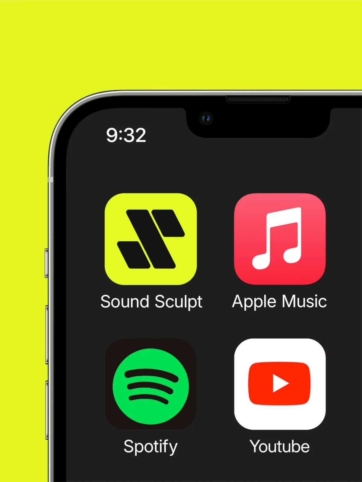 App icon