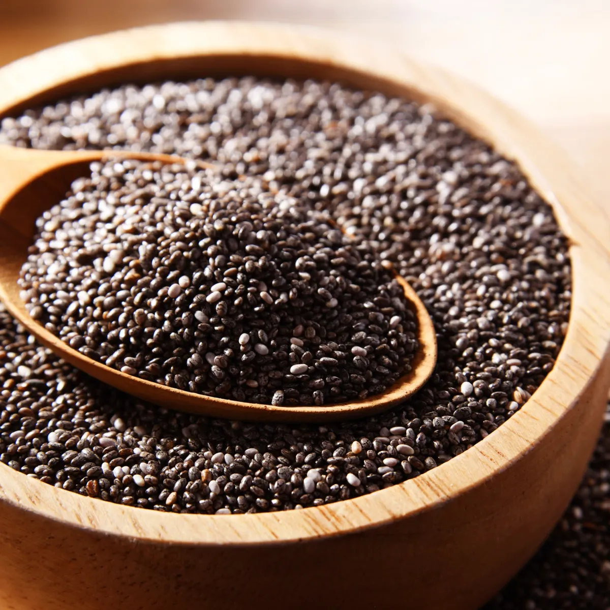 Chia seeds