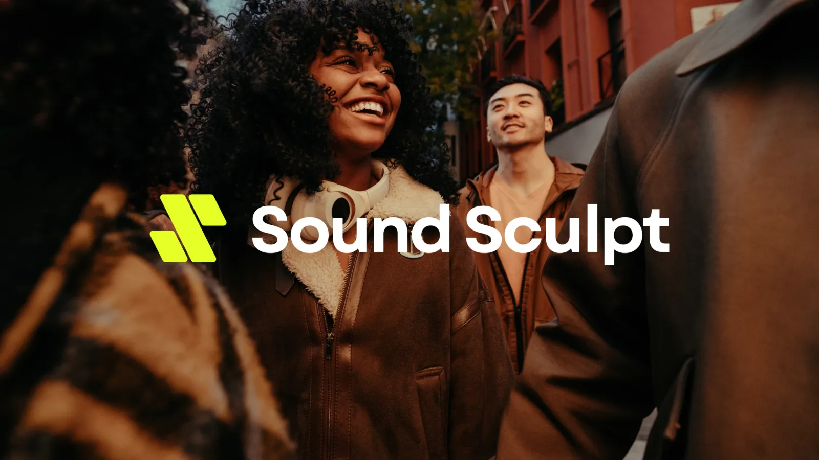SoundSculpt