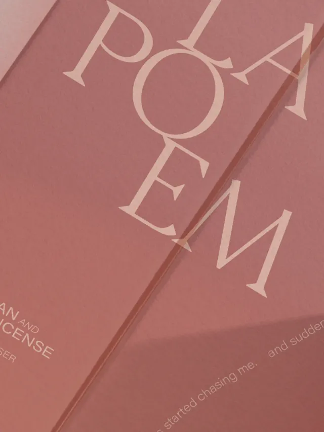 La Poem packaging
