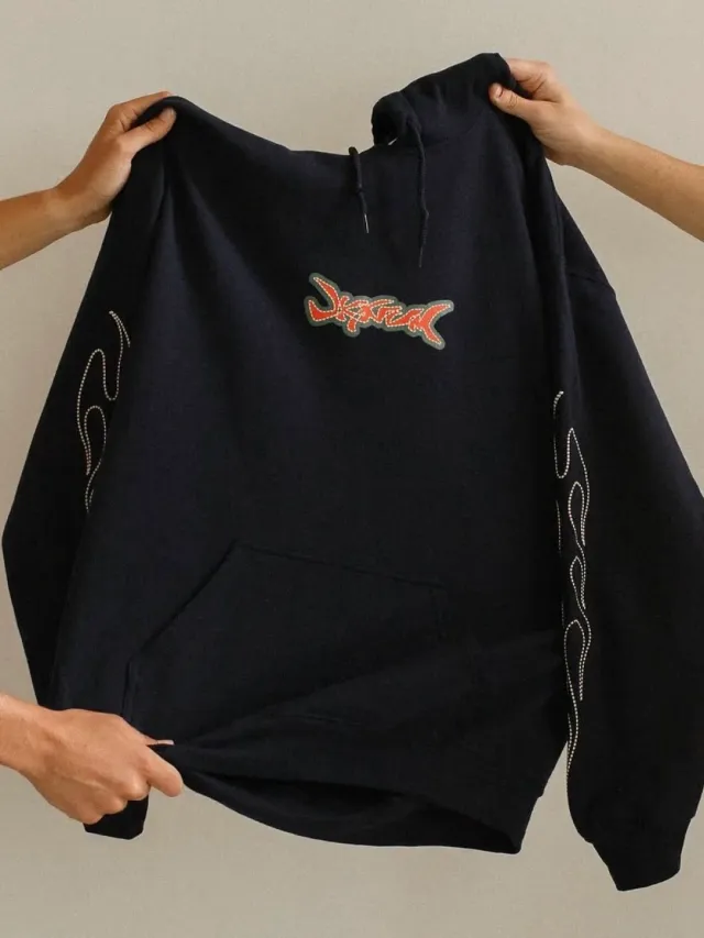 JKNVM apparel